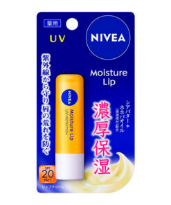 니베아 모이스쳐 립밤 ＵＶ 3.5g