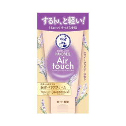 맨소래담 핸드베일 에어터치 화이트 라벤더향 <50g>