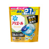 P&G 아리에루 젤볼 4D 프로크린 리필용 슈퍼 점보 사이즈 19개입
