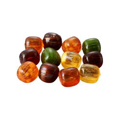 기온코이시 기온코이시 모둠 사탕(6종) 1봉지 100g