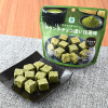 패밀리마트 바삭 크런치 말차 58g