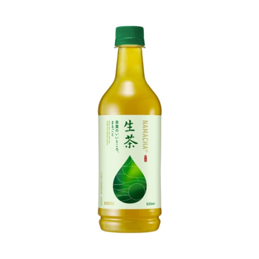 기린 생차 525ml