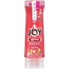 P&G 조이 JOY W  살균 조이 컴팩트 핑크자몽향 거꾸로 병 290ml