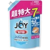 P&G 조이 JOY W 살균 조이 컴팩트 W 탈취 후레쉬 클린 초특대 910ml