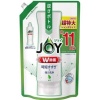 P&G 조이 JOY W  살균 조이 컴팩트 녹차향 리필용 점보 크기 1425ml