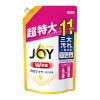 P&G 조이 JOY W  살균 식기용 세제 럭셔리 시트러스 레몬 리필 점보 1425mL
