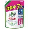 P&G 조이 JOY W  살균 조이 컴팩트 녹차향 리필 940ml