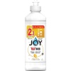 P&G 조이 JOY W  살균 럭셔리 시트러스 레몬 캡 포함 리필 300ML