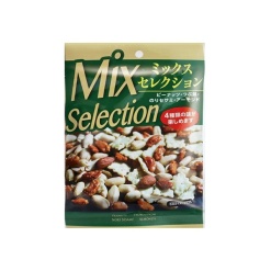 스위트박스 믹스 셀렉션 60g
