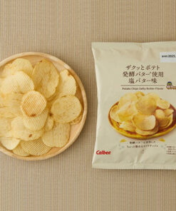 로손 포테이토 소금버터맛 60g