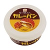 칼디커피팜 바르고 구우면 카레 빵 110g