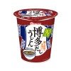 마루타이 세로형 컵라면 하카타 육수 우동(우엉 포함) 59g