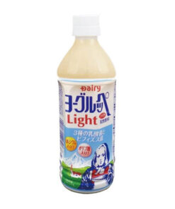 남일본낙농 요구르페 라이트 유산균 음료 500ml