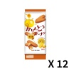 나나오제과 생 카린토 꿀 도너츠 1봉(8개입) x 12개 세트