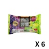 닛코 곤약젤리 포도 & 청포도 1봉(24개입) x 6봉 세트