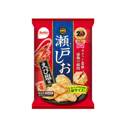 쿠리야마베이카 세토시오 76g