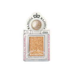 시세이도 마죠리카 마죠르카 커스터 마이즈 GD822 (1g)