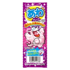 코리스 아와그레이프 라무네 1봉(3개입)