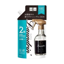 란도린 패브릭 미스트 클래식 플로랄 리필 2 회분 640ml
