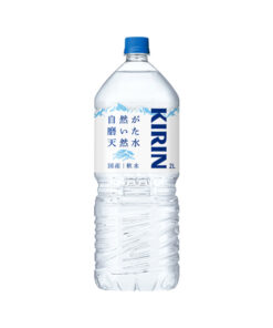 기린 자연이 가꾼 천연수 2L