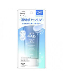 로토제약 스킨 아쿠아 톤업 UV 에센스 블루 80g