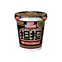 닛신 컵누들 탄탄멘 87g