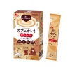모리나가유업 하구쿠미 카페 카페오레 풍미 1개 (20g × 10개입)