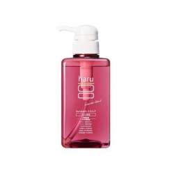 nijito haru kurokami 스컬프 라벤더 블렌드 400mL