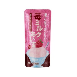 칼디 얼려서 맛있는 딸기우유 아이스 100g