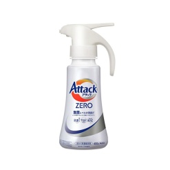 카오 어택 ZERO 원핸드 타입 400g