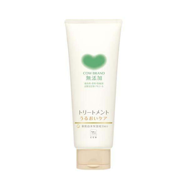 카우브랜드 무첨가 클리닉 촉촉 케어 180g