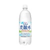 산가리아 천연수 탄산수 1L