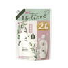 P&G 사라사 보송보송 섬유유연제 리필용 초특대 790mL