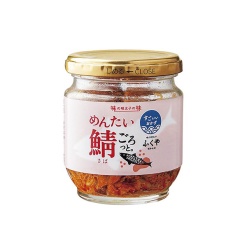 후쿠야 명란 고등어 플레이크 85g