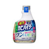 카오 강력 곰팡이 하이타 코에 자극없는 타입 리필용 360ml