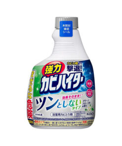 카오 강력 곰팡이 하이타 코에 자극없는 타입 리필용 360ml
