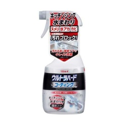 린레이 울트라 하드 코팅 주방 싱크 배수구용 500ml