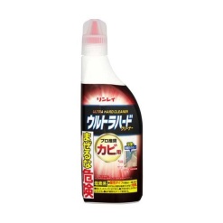 린레이 울트라 하드 클리너 곰팡이용 200g
