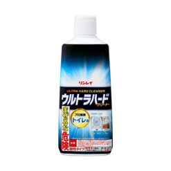린레이 울트라 하드 클리너 화장실용 본체 500g