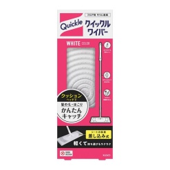 카오 퀵클 와이퍼 본체