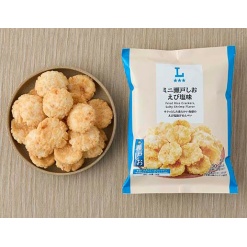 로손 미니 세토시오 새우 소금맛 54g