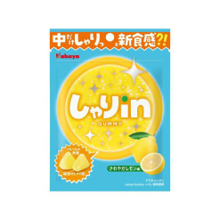 카바야 샤리 in 구미 레몬 52g