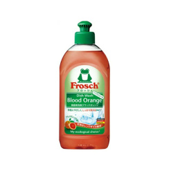 아사히카세이 프로쉬 주방 세제 블러드 오렌지 300ml