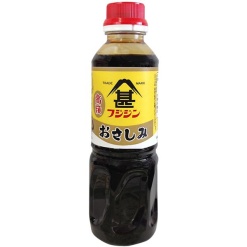 후지진 타카네 회간장 360ml