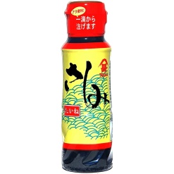 후지진 타카네 회간장 미니 100ml