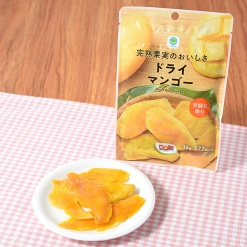 FamilyMart 패밀리마트 드라이 망고 36g