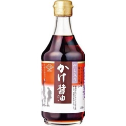 쵸코쇼유 다시 간장 400ml
