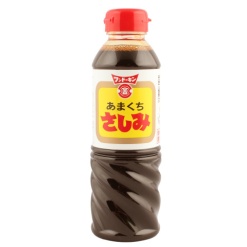 훈도킨 회간장 달콤한맛 360ml