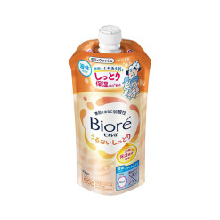 비오레 u 수분 촉촉 바디 워시 리필 320ml