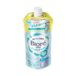 비오레u 산뜻한 피부펌프 리필용 320ML